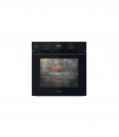 Integreeritav ahi Whirlpool OMSK58RU1SB