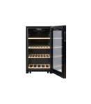 Veinik&uuml;lmik La Sommeliere LS52BLACK