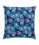 Padi SUMMER 50x50cm, lehed, 80% puuvill, 20% pol&uuml;ester