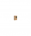 Vitriinkapp ZELE REG1W1D/90 tamm wotan