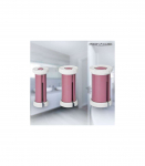 Lokirullid ProfiCare PCLW3028