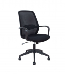 T&ouml;&ouml;tool CIRO 60x61xH96-104cm, must