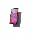 Lenovo Tab (without power adapter) One ZAF00255SE 8.7 " Luna Grey IPS 1340 x 800 pixels MediaTek Helio G85