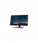 Lenovo ThinkVision P27u-20 27 " IPS 4K UHD 16:9 60 Hz 4 ms 3840 x 2160 450 cd/m&sup2; HDMI ports
