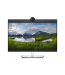 Dell Monitor P2424HEB 24 " IPS 16:9 60 Hz 8 ms 1920 x 1080 pixels 250 cd/m&sup2; HDMI ports quantity 1 |
