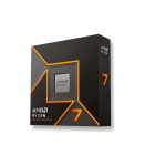 AMD Ryzen 7 9700X 5.5 GHz AM5 Processor threads 16 AMD Processor cores 8