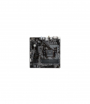 Gigabyte A520M DS3H AC (rev. 1.x) Processor family AMD Processor socket AM4 DDR4 Supported hard disk drive