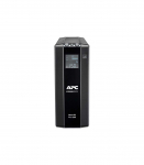 APC Back UPS Pro BR 1600VA, 8 Outlets, AVR, LCD Interface Schneider Electric
