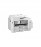 Brother MFC-J5955DW Inkjet Colour 4-in-1 A3 Wi-Fi White