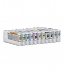 Epson T913A Cartridge Orange