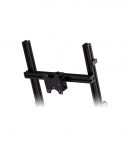 Next Level Racing GTElite Direct Mount Overhead Monitor Add-On Up to 32 " Black
