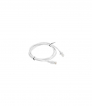 Lanberg Patchcord CAT.6 UTP PCU6-10CC-0150-S 1.5 m