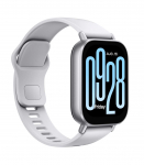 Xiaomi Redmi Watch 5 Active Smart watch LCD 2.0&rdquo; Waterproof Matte Silver