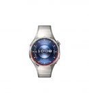 Huawei WATCH GT 6 Pro 46mm Smart watch GPS (satellite) AMOLED 1.47 inches Waterproof Titanium