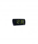 Adler Alarmclock Radio AD 1121 Alarm function Black