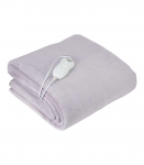 Adler Electric blanket AD 7425 Number of heating levels 4 Number of persons 1 Washable Remote control |