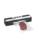 Caso Bar Vacuum sealer VR 190 advanced Power 100 W Temperature control Black