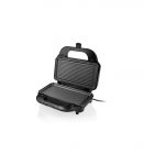 ETA Sandwich Maker Sorento Plus ETA515190000 Multigrill Number of plates 6 900 W Number of pastry 2 Black