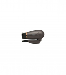 Camry Hair Dryer CR 2261 1400 W Number of temperature settings 2 Metallic Grey/Gold