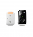 Motorola Audio Baby Monitor PIP11 Backlit LCD display Backlit LCD display Night light Room temperature