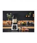 TEFAL Blender BL83SD30 Tabletop 1400 W Jar material Glass Jar capacity 1.75 L Ice crushing Silver