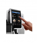 Delonghi Coffee Maker Dinamica Plus ECAM380.85.SB Pump pressure 15 bar Built-in milk frother Automatic 1450