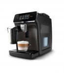 Philips Espresso Coffee Maker EP2334/10 Pump pressure 15 bar Built-in milk frother Fully Automatic 1500 W |