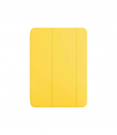 Apple Smart Folio for iPad (A16, 10th) Folio Apple iPad (A16, 10th) Polyurethane Lemonade