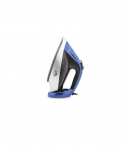 ETA Steam Iron ETA227690000 Chloe Steam Iron 2600 W Water tank capacity 350 ml Continuous steam 40 g/min |