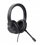 HEADSET AYDA MAX USB/25461 TRUST