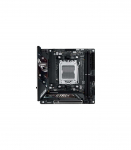 Mainboard|ASUS|AMD B850|SAM5|Mini-ITX|Memory DDR5|Memory slots 2|1xPCI-Express 4.0 16x|1xPCI-Express 5.0 16x|2xM.2|1xHDMI|1xA