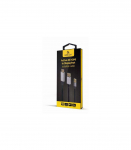 I/O ADAPTER HDMI TO DP/BLACK A-HDMIM-DPM-01 GEMBIRD