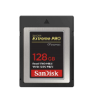 MEMORY COMPACT FLASH 128GB/SDCFE-128G-GN4NN SANDISK