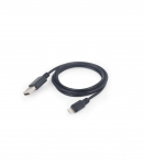 CABLE LIGHTNING TO USB2 2M/CC-USB2-AMLM-2M GEMBIRD