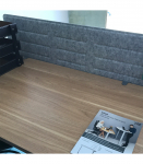 T&ouml;&ouml;laua eralduspaneel 118x58cm, hall