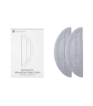 Vacuum Cleaner Accessory|ROBOROCK|Map Cloth Vibrarise|Grey|For S8 Pro/S8 Pro+/Q10 VF/Q10 VF+|8.02.0436