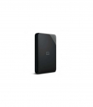 Western Digital WDBU6Y0040BBK-WESN Elements SE Black External HDD, 4TB, USB3.1 Gen1, 5400RPM