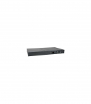 LevelOne GEP-2841 GEP-2841, Managed, L2, Gigabit Ethernet (10/100/1000), PoE, Rack mount, 1U
