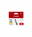 Canon Ink CLI-581 CLI581 Yellow Gelb XL (2051C001)
