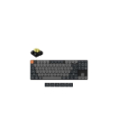KEYBOARD WRL K1/BLACK K1X-A4 KEYCHRON