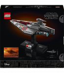 LEGO Star Wars Acclamator-Class Assault Ship