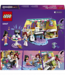 LEGO Friends Paisley tuba
