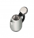 Titanum TKK102X Electric kettle 1.8L 1800W Inox Silver