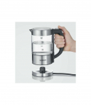 Severin Kettle mini glass 0,5l WK 3458 (WK3458)