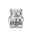 La Pavoni Espressomachine (LPSCVS01EU) New Cellini Evolution stainless steel