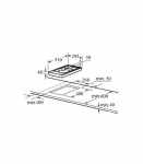 Schlosser PGH32GCFFD (matt must)