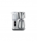 Sage SDC465BSS4EEU1 Drip coffee maker silver