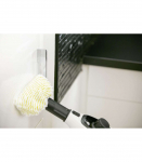 K&auml;rcher SC 1 Cylinder steam cleaner 1200 W Black, White