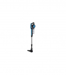 Black+Decker BXVMS602E Upright vacuum cleaner Black, Blue
