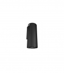 Okap AKPO WK-4 BALMERA WL SLIM CZARNY MAT T450 M3